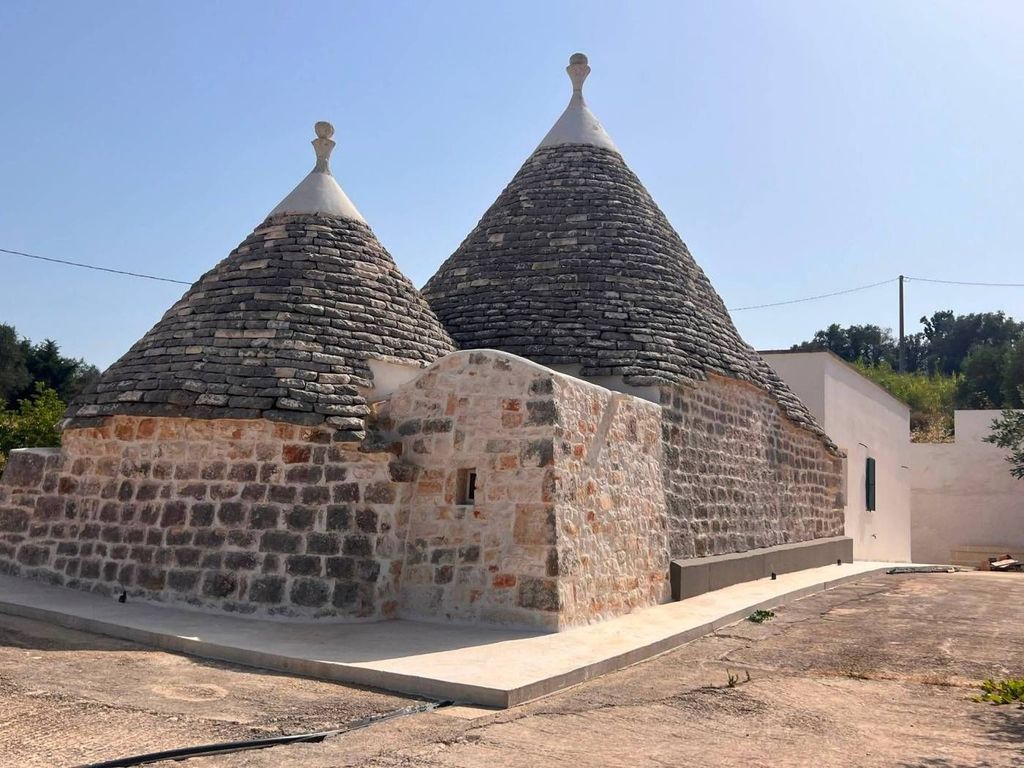 Casa – Ostuni, Borgo Rurale Pascarosa - Vista 2