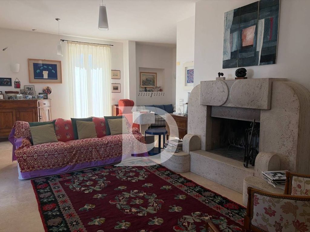 Casa – Spoltore, Località Frascone - Vista 2