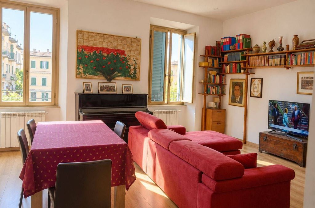 Appartamento – Rome - Vista 2