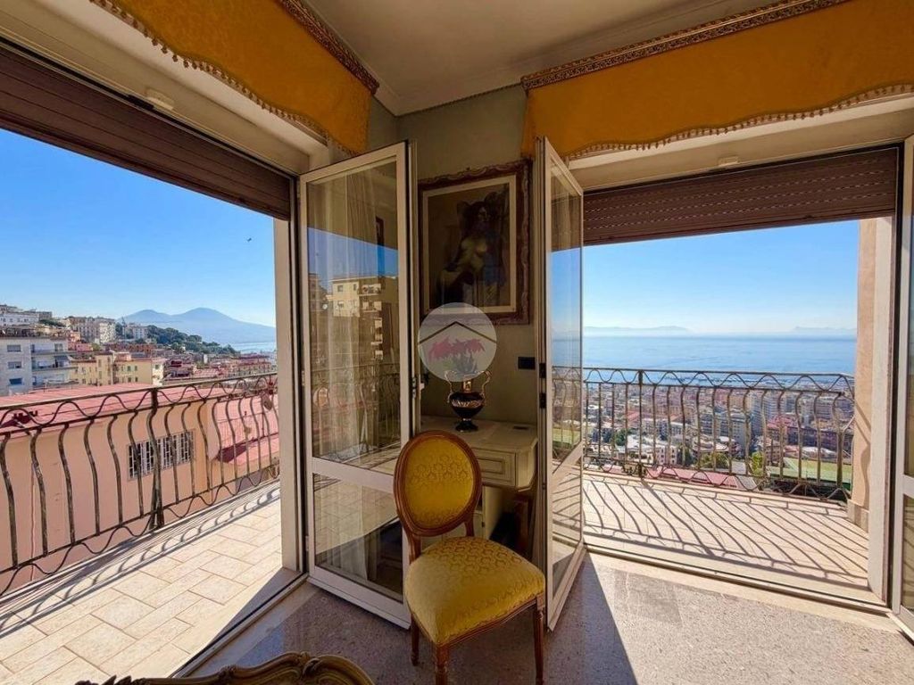 Appartamento – Naples - Vista 2
