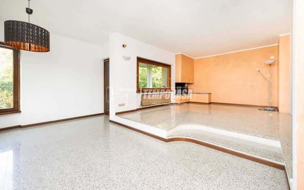 Casa – Seriate - Vista 2