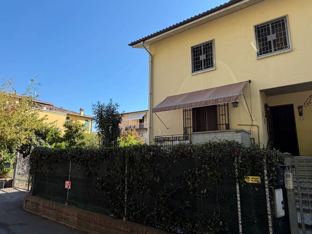 Casa – Zola Predosa - Vista 2