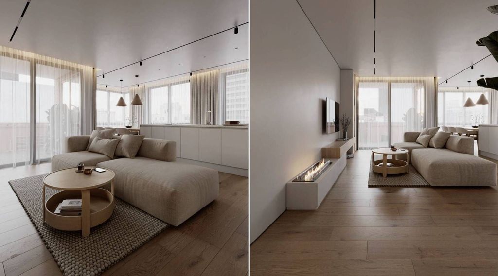 Appartamento – Milan - Vista 2