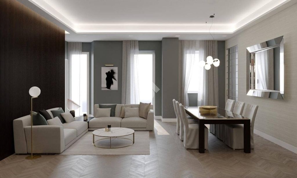 Appartamento – Milan - Vista 2