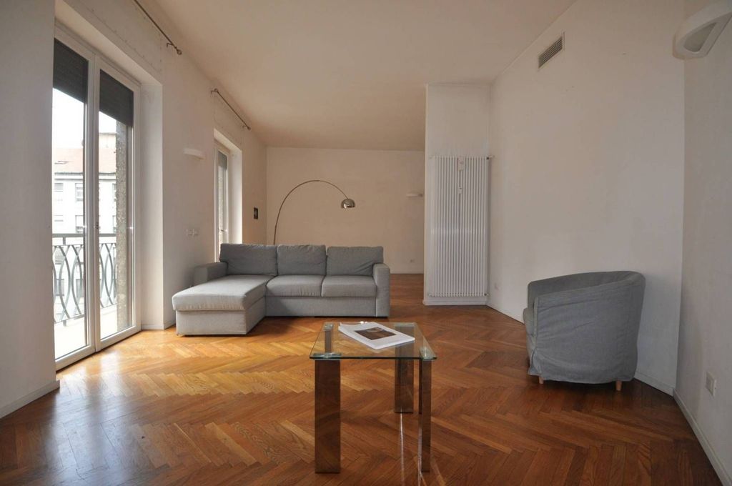 Appartamento – Milan - Vista 2