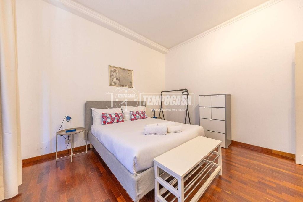 Appartamento – Rome - Vista 2