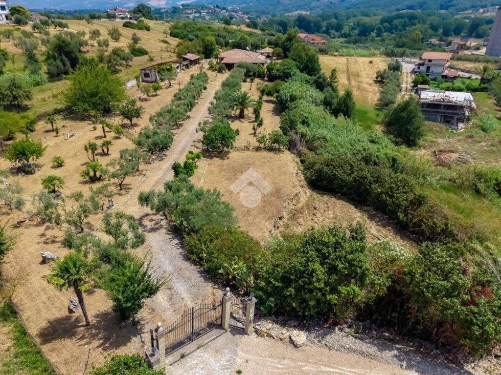 Casa – Spigno Saturnia - Vista 2