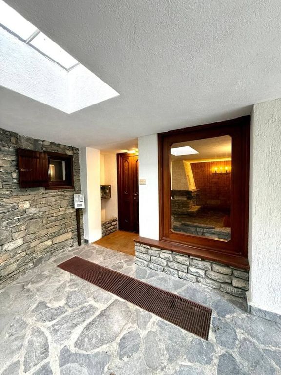 Appartamento – Prè-Saint-Didier - Vista 2