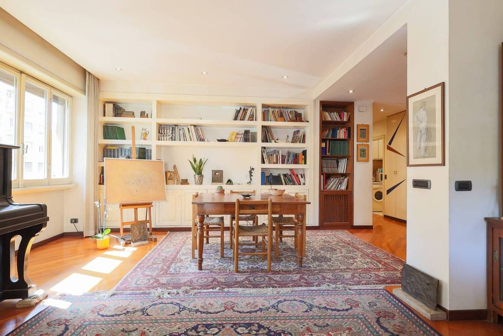 Appartamento – Rome - Vista 2