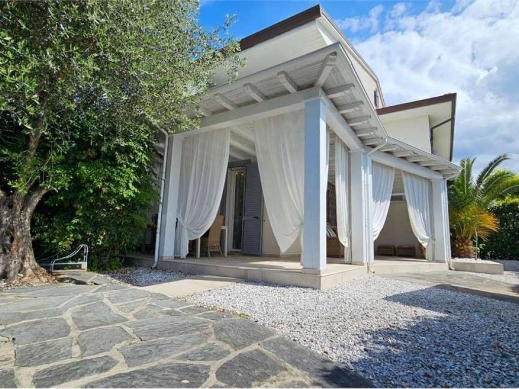 Casa – Forte dei Marmi - Vista 2