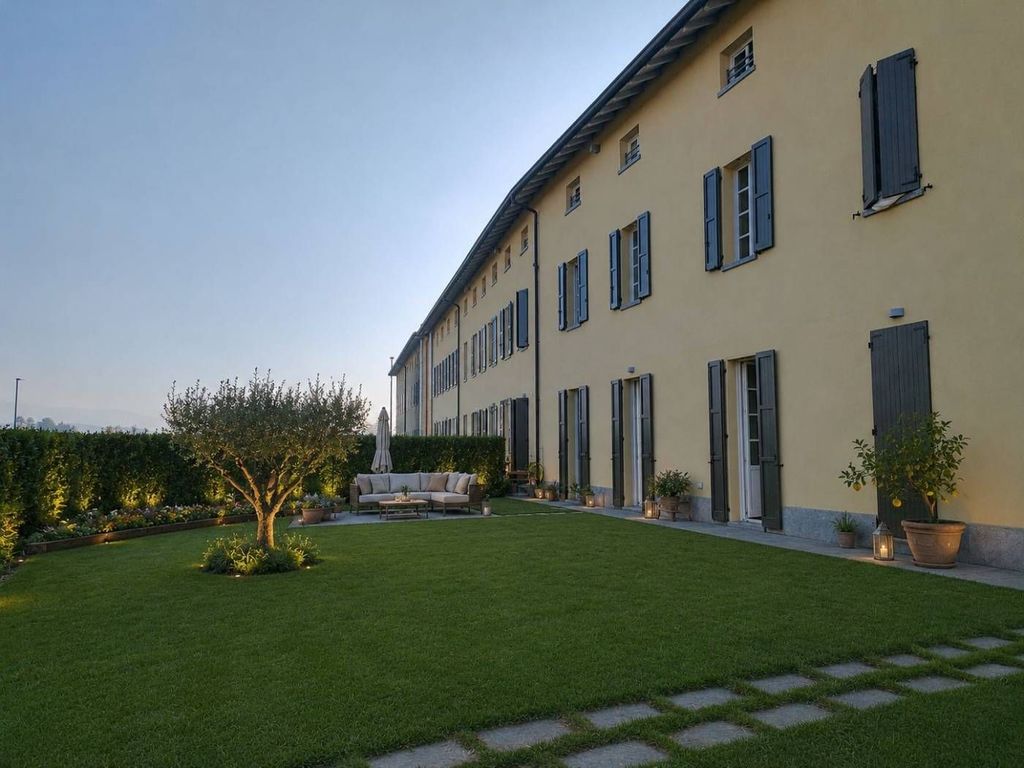 Appartamento – Montano Lucino - Vista 2