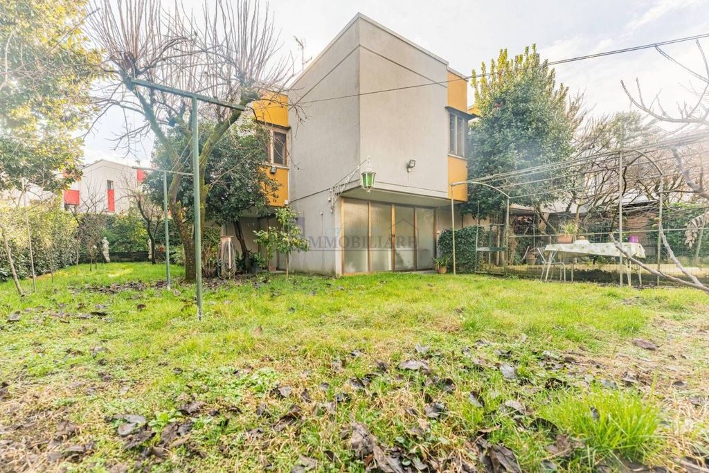 Casa – San Donato Milanese - Vista 2