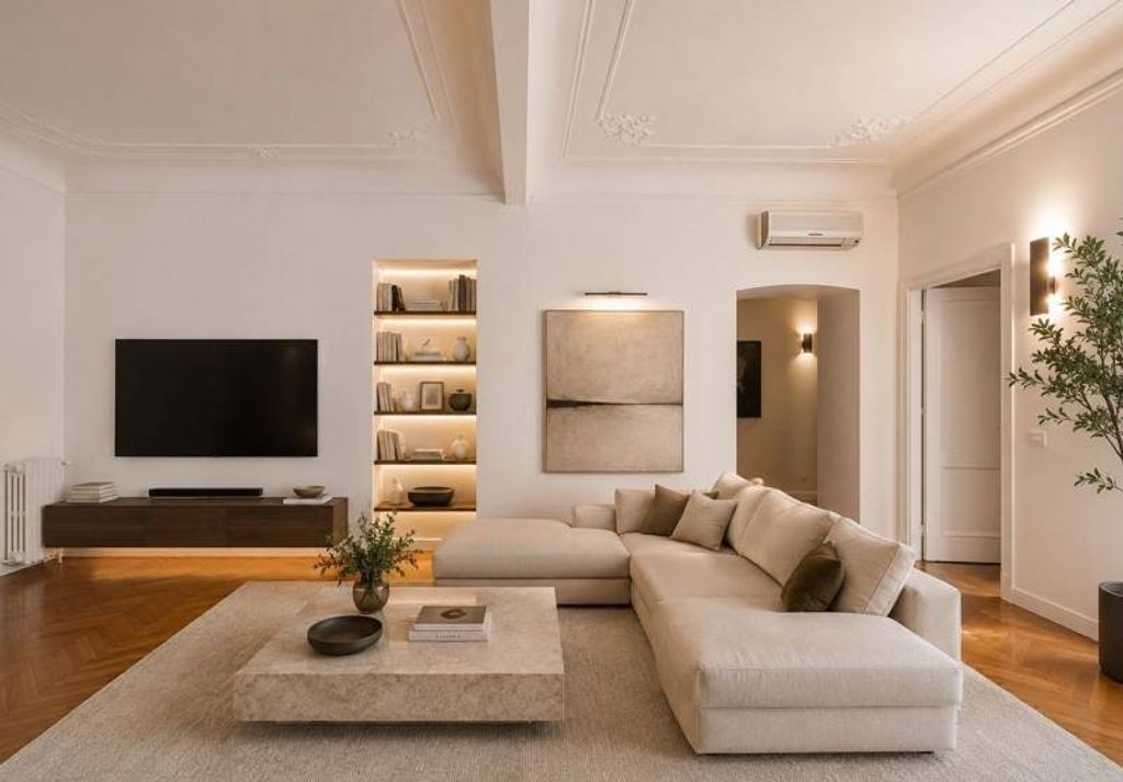 Appartamento – Milan - Vista 2