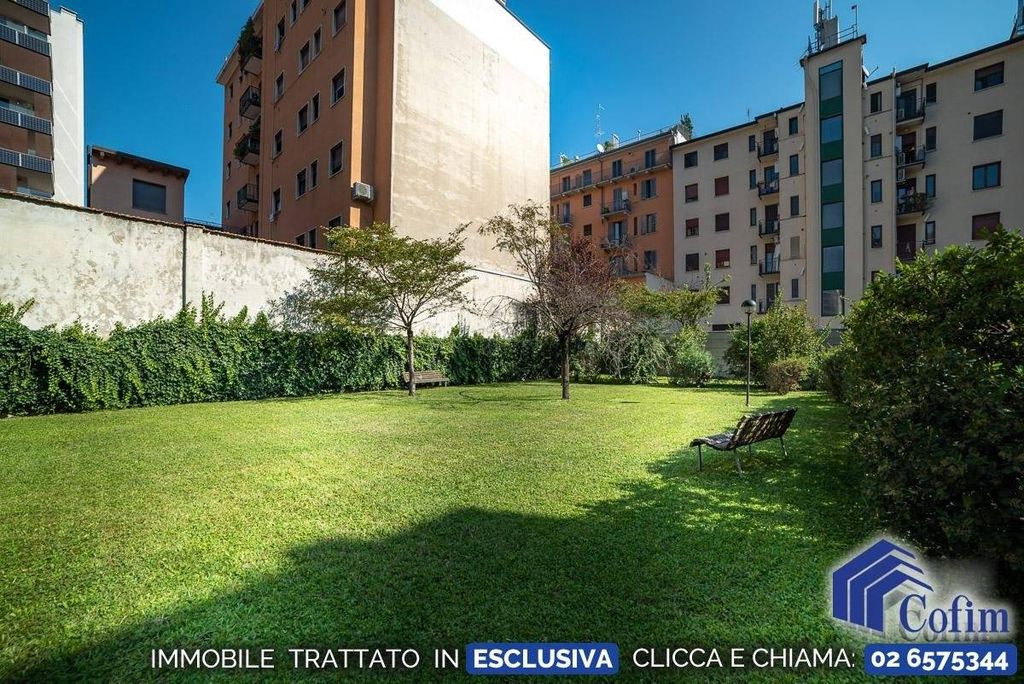 Appartamento – Milan - Vista 2
