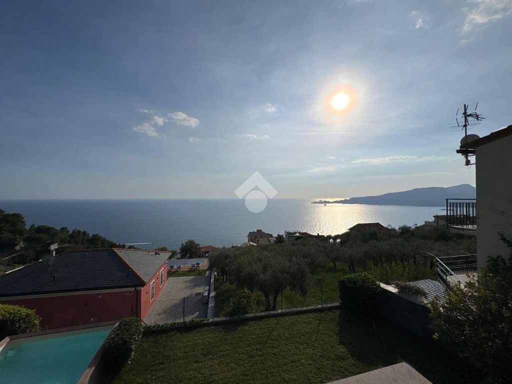 Appartamento – Chiavari - Vista 2