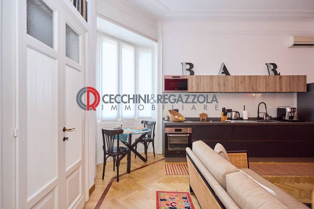 Appartamento – Milan - Vista 2