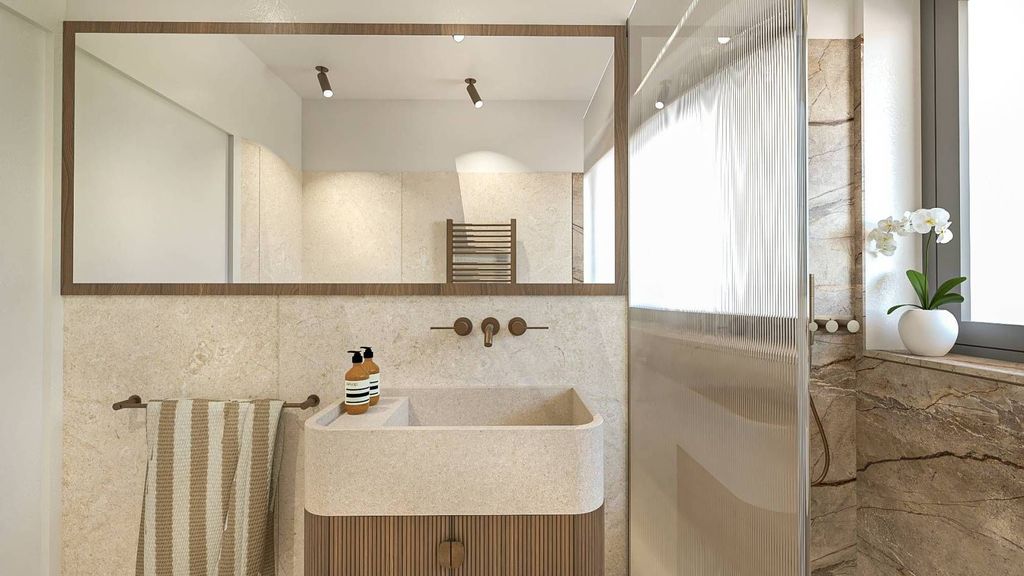 Apartment in Laives - Vista 2