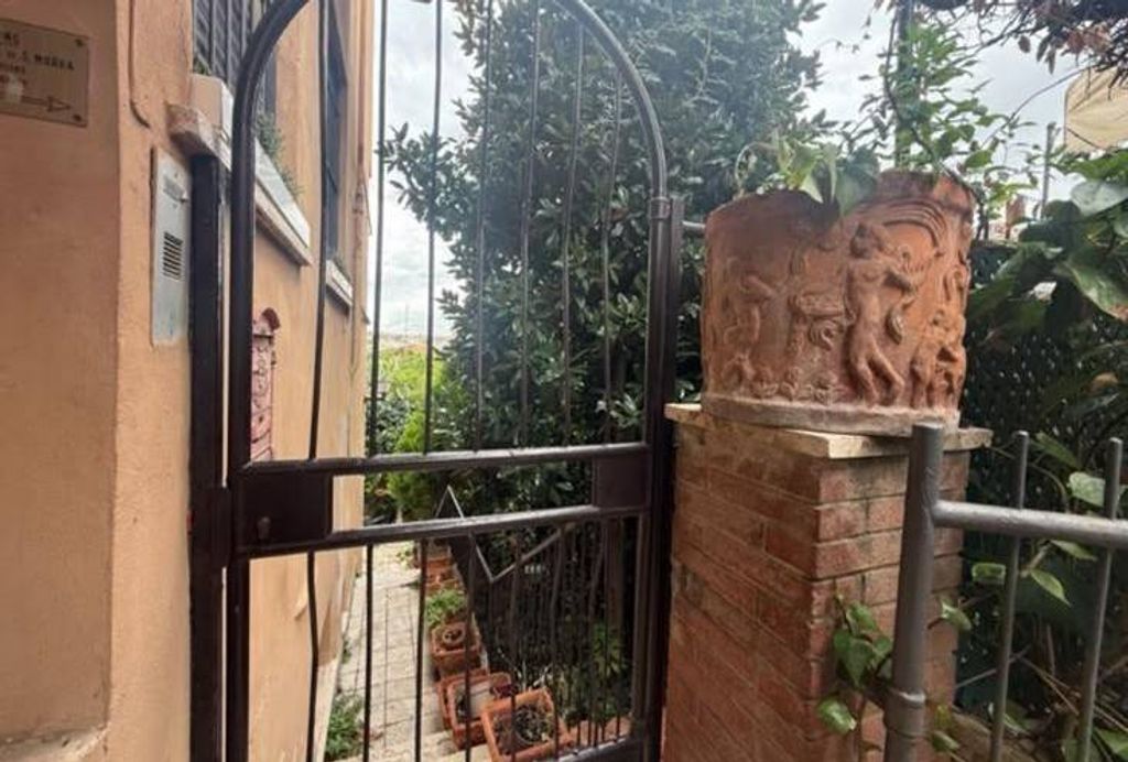 Appartamento – Rome - Vista 2