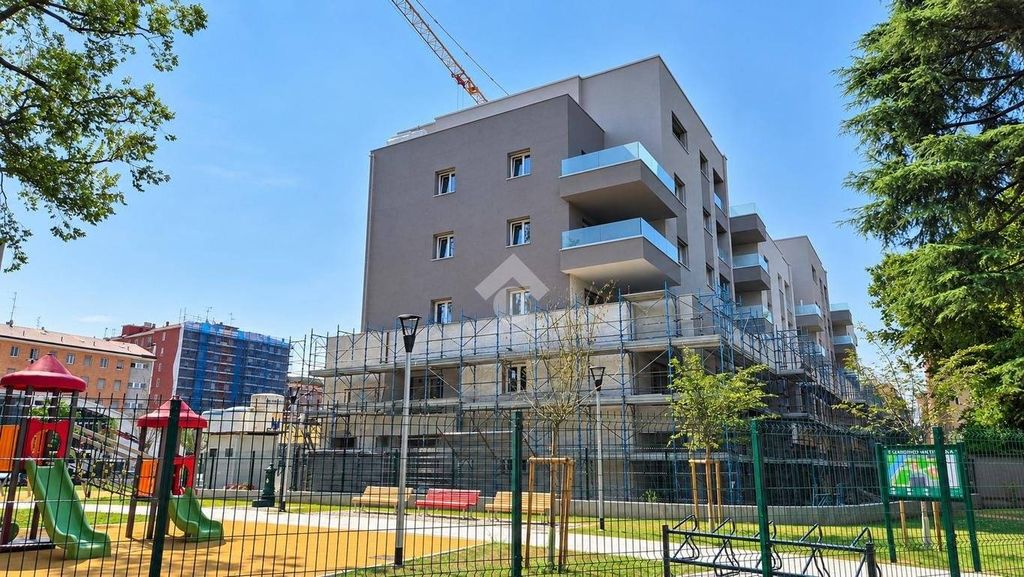 Appartamento – Milan - Vista 2