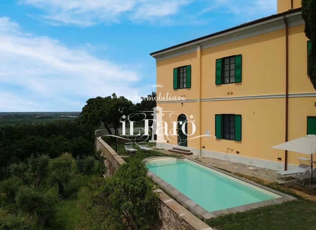 Casa – Massarosa - Vista 2