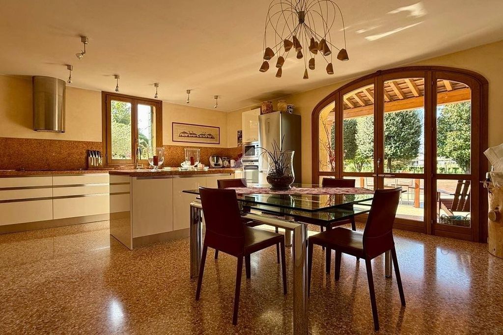 Casa – Rubano - Vista 2