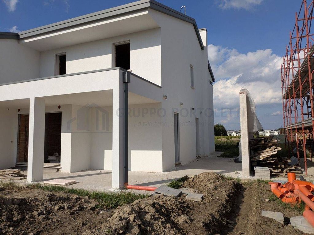 Casa – Albignasego - Vista 2