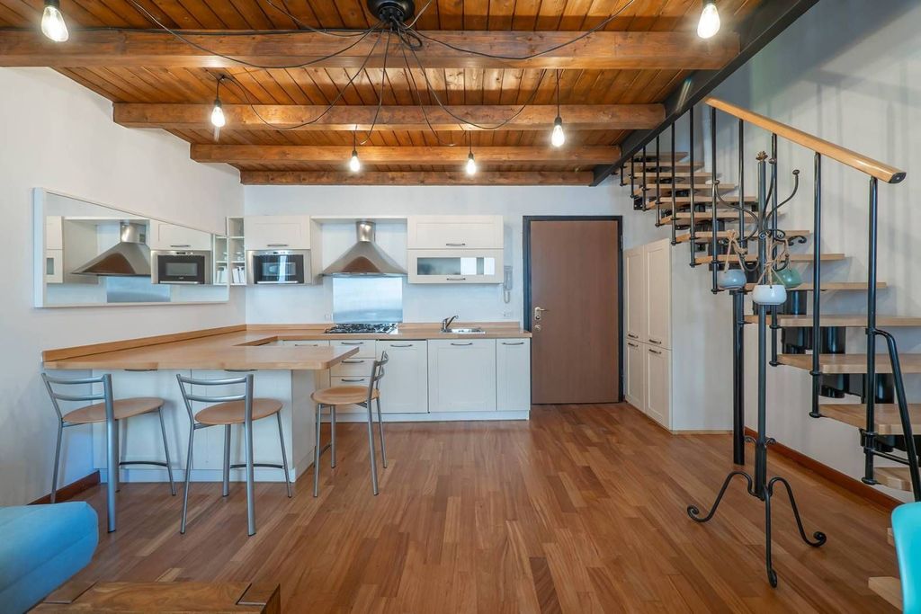 Appartamento – Milan - Vista 2