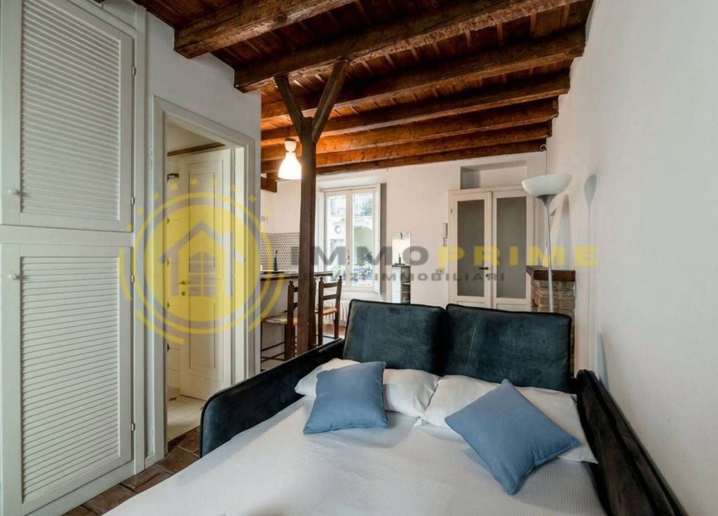 Appartamento – Milan - Vista 2