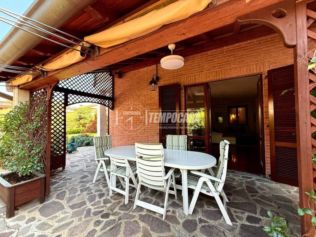 Casa – Seveso, Altopiano di Seveso - Vista 2