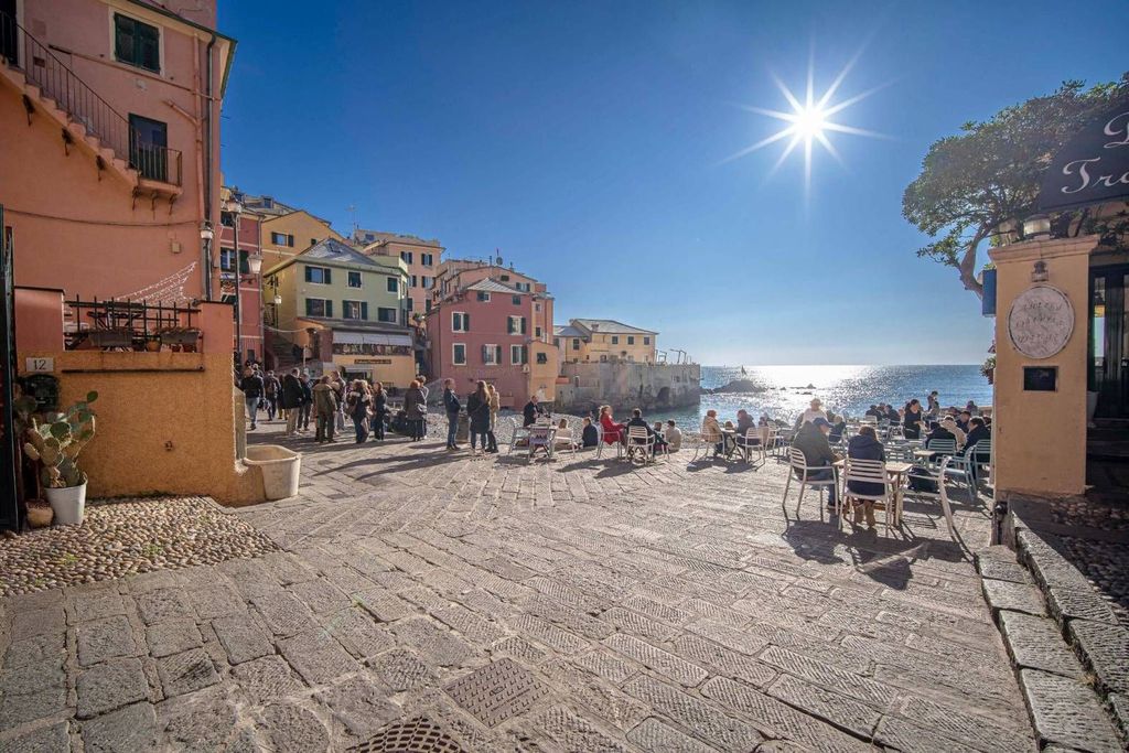 Appartamento – Genoa - Vista 2