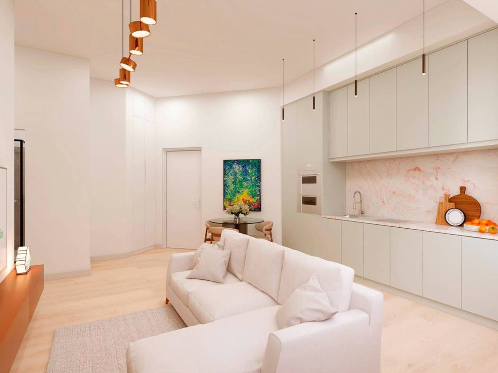 3 room luxury Apartment for sale in Piazza Annibaliano, 18, Rome, Latium - Vista 2