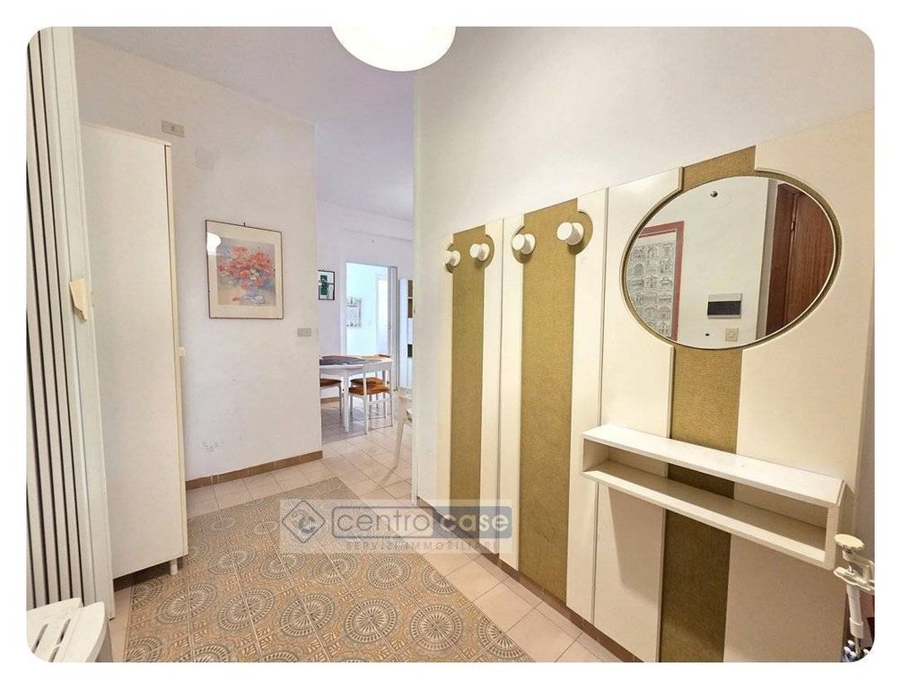 Apartment in Gaeta - Vista 2