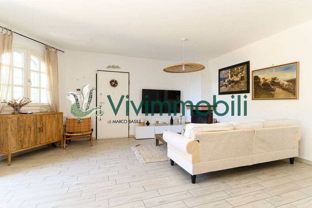 Casa – Formello - Vista 2