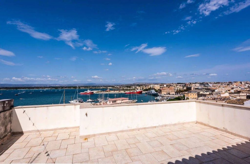 Appartamento – Syracuse - Vista 2