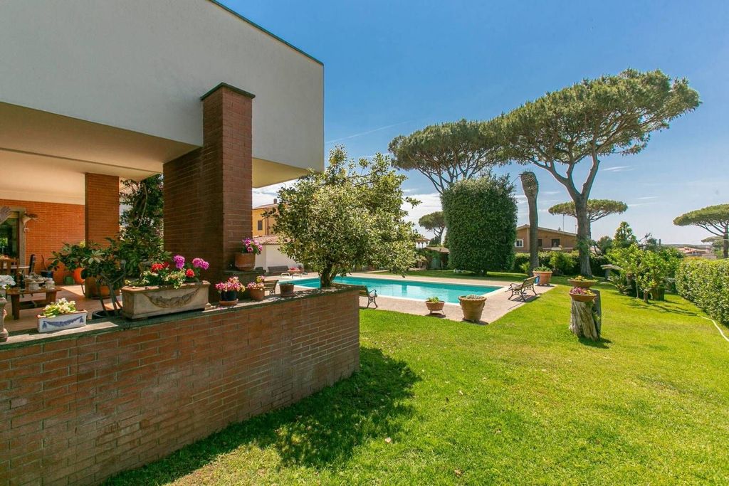 Casa – Anzio - Vista 2