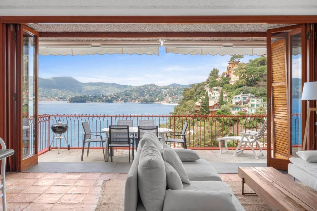 Appartamento – Zoagli, Sant'Ambrogio - Vista 2