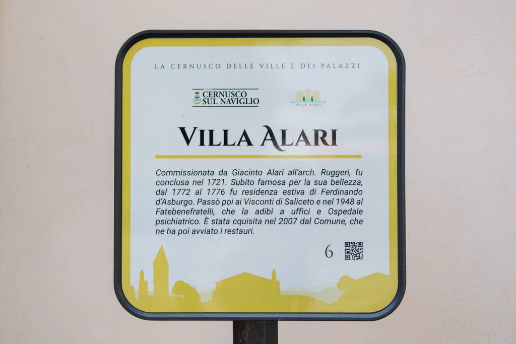 Appartamento – Cernusco sul Naviglio - Vista 2