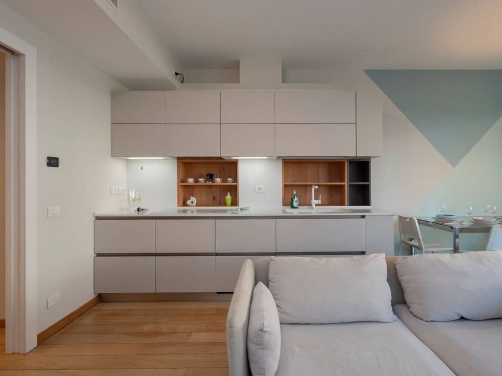 Appartamento – Milan - Vista 2