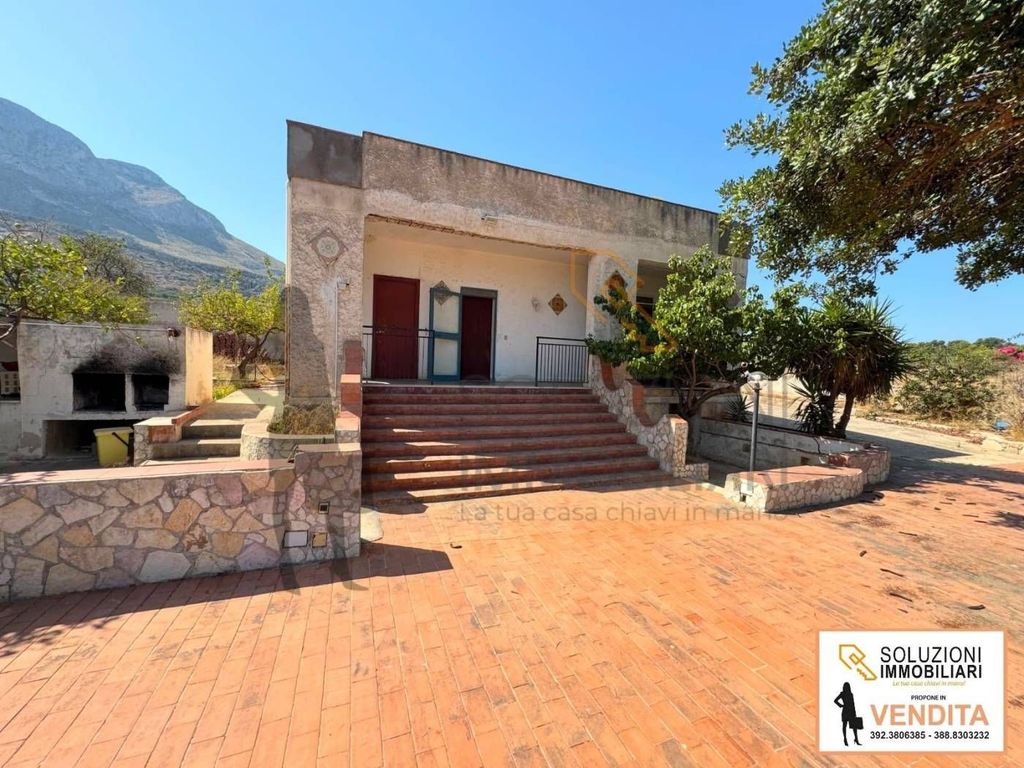 Casa – San Vito Lo Capo, Trapani - Vista 2