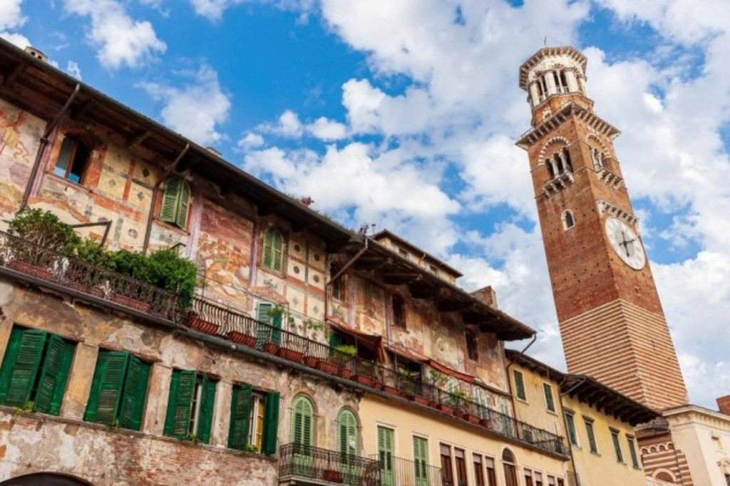 Appartamento – Verona - Vista 2