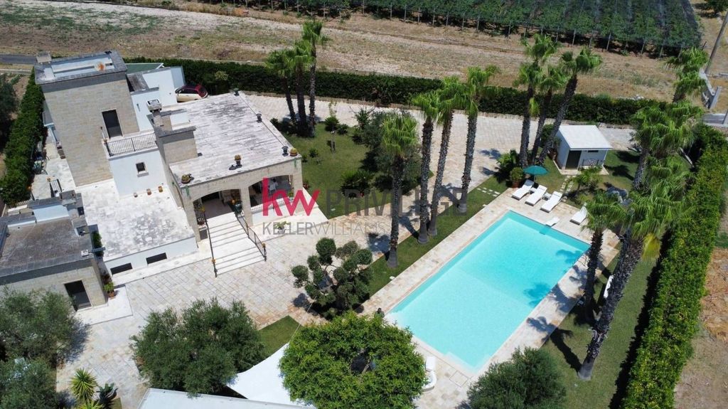 Casa – Grottaglie, Taranto - Vista 2