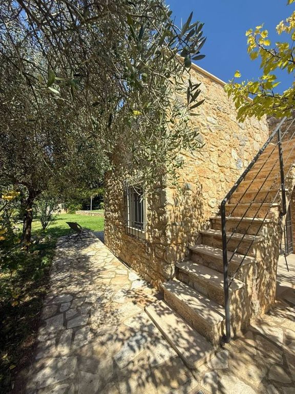 Casa – Finale Ligure - Vista 2