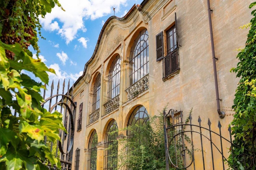Casa – Ponte dell'Olio - Vista 2