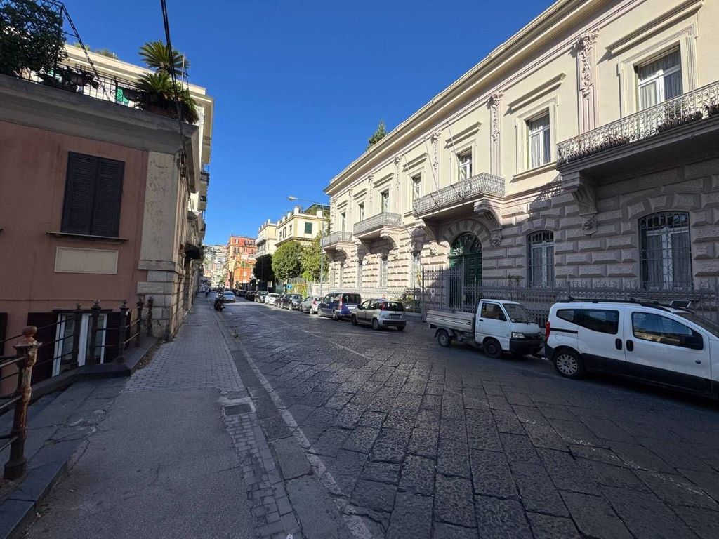 Appartamento – Naples - Vista 2