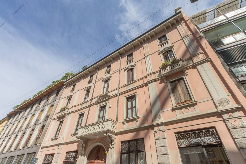 Appartamento – Milan - Vista 2