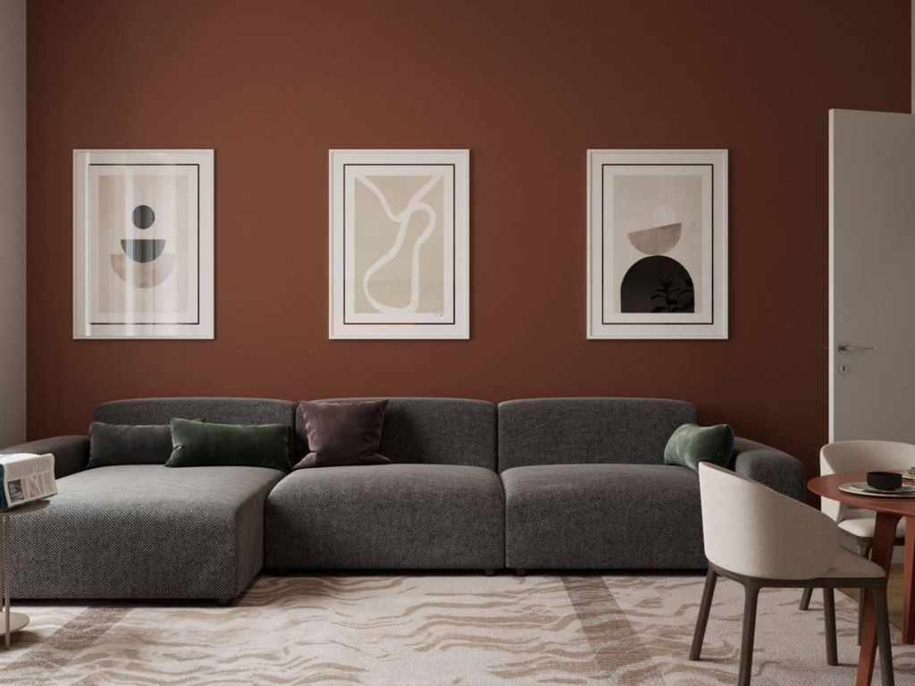 Appartamento – Rome - Vista 2