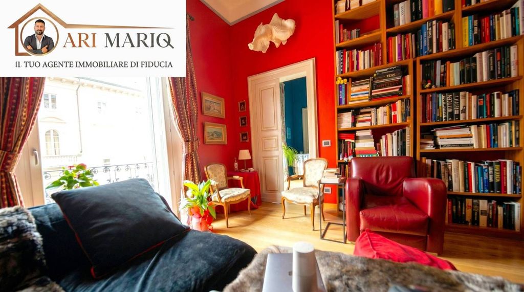 Appartamento – Rome - Vista 2