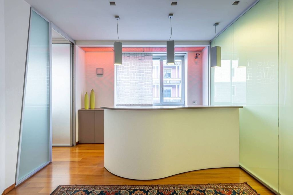 Appartamento – Milan - Vista 2