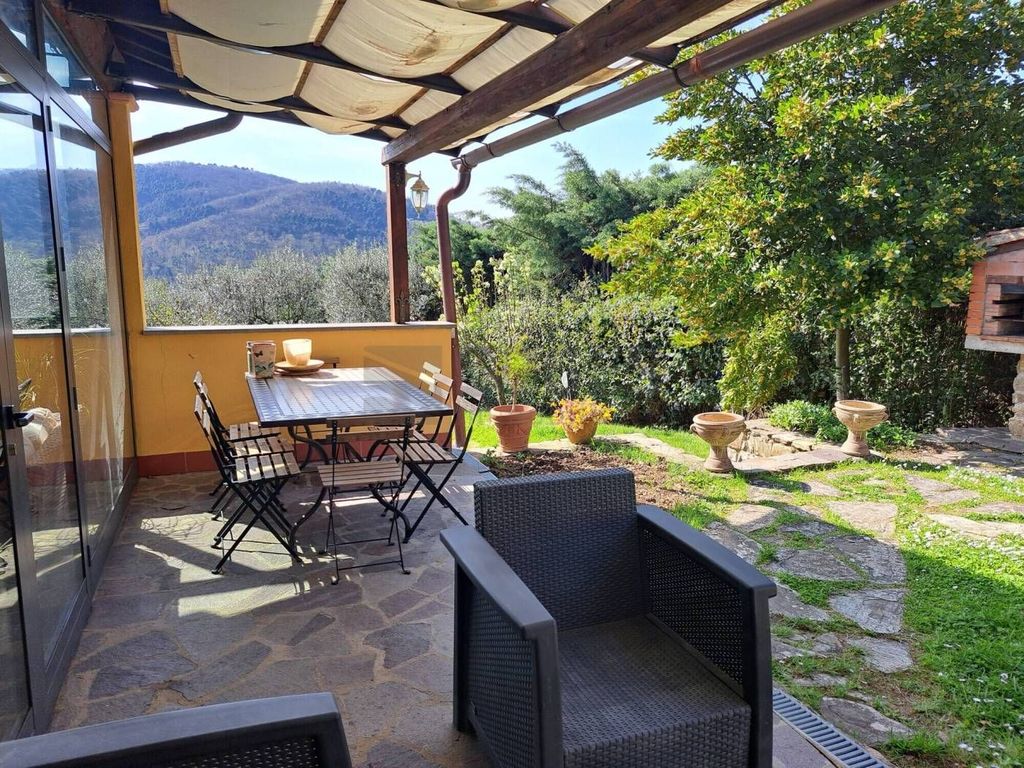 Casa – Bagno a Ripoli, L'Apparita-Monte Pilli - Vista 2