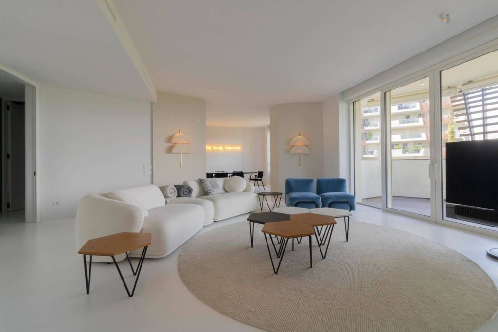 Appartamento – Milan - Vista 2